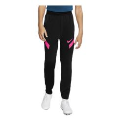 Nike Dri-FIT Strike Pants Jr Pink/Black