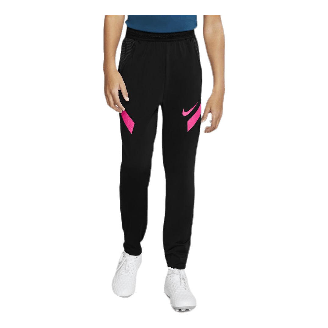 Nike Dri-FIT Strike Pants Jr Pink/Black
