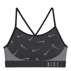 Nike Indy Seamless Bra Jr Black