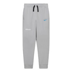 Nike Air Pant Jr Blue/Grey