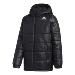 ADIDAS Jr Padded Stadium Black