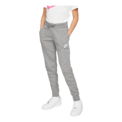 Nike Girls NSW PE Pant Grey