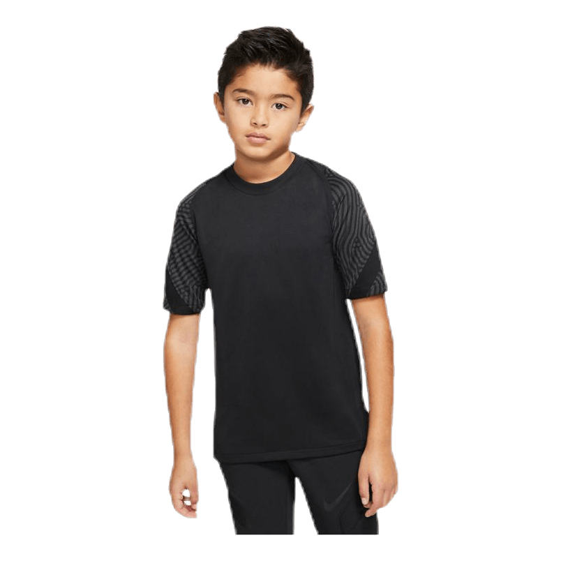 Nike Breathe Strike Jr Black