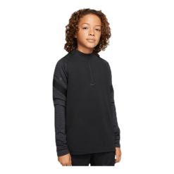 Nike Dri-FIT Strike Drill Jr Black
