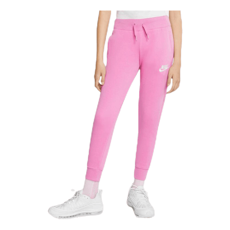 Nike Girls NSW PE Pant Pink