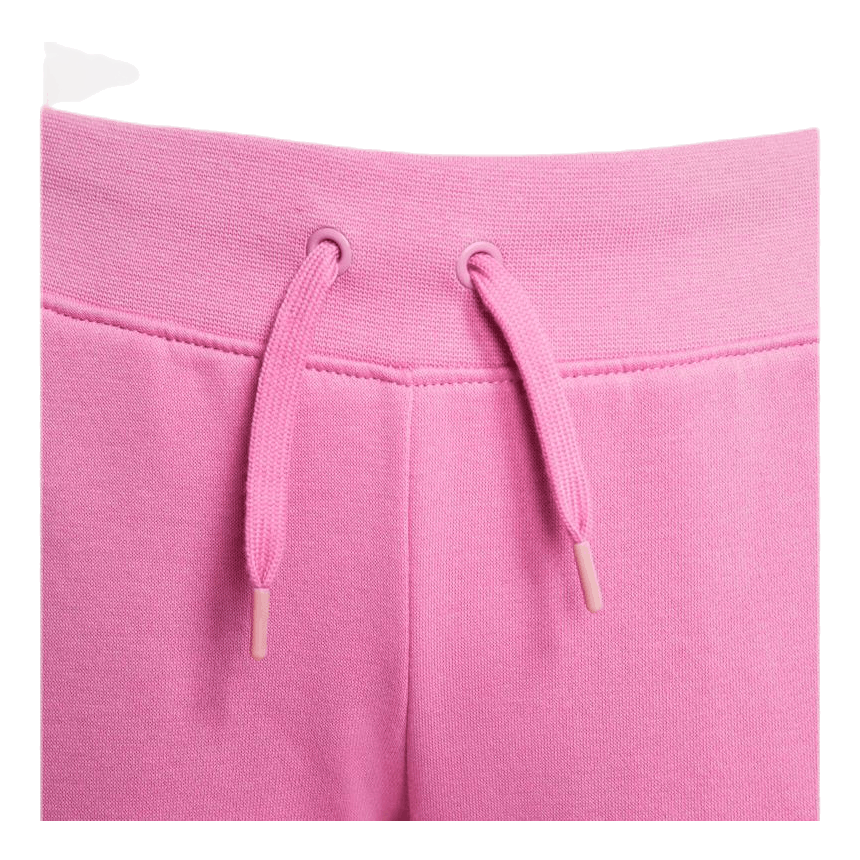 Nike Girls NSW PE Pant Pink - Image 4