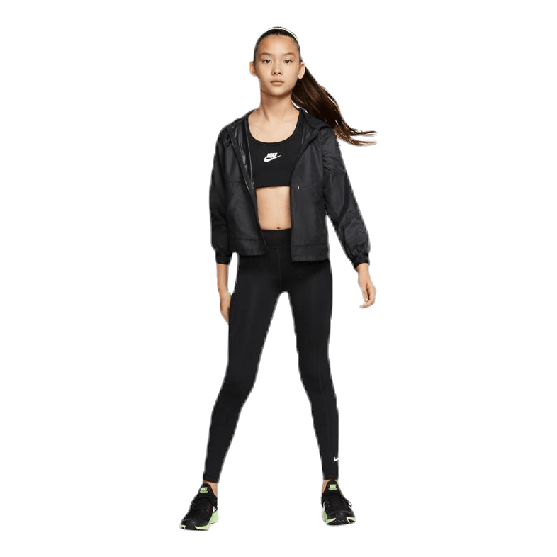 Nike Classic Veneer Jr White/Black - Image 3