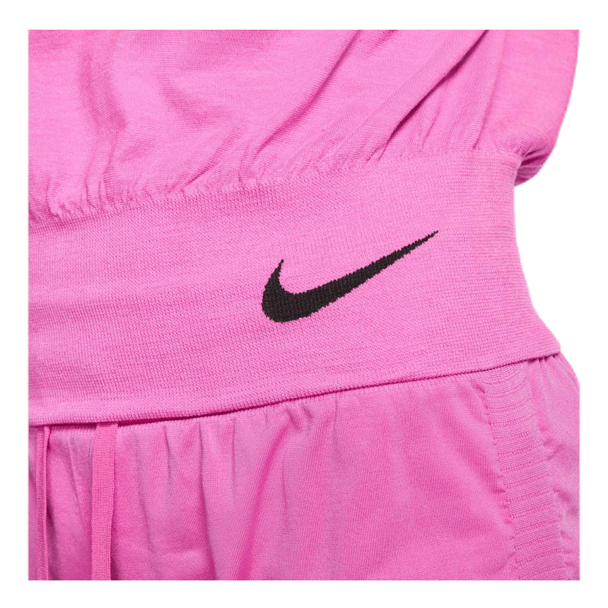 Nike Reversible Seamless Jr Pink - Image 3