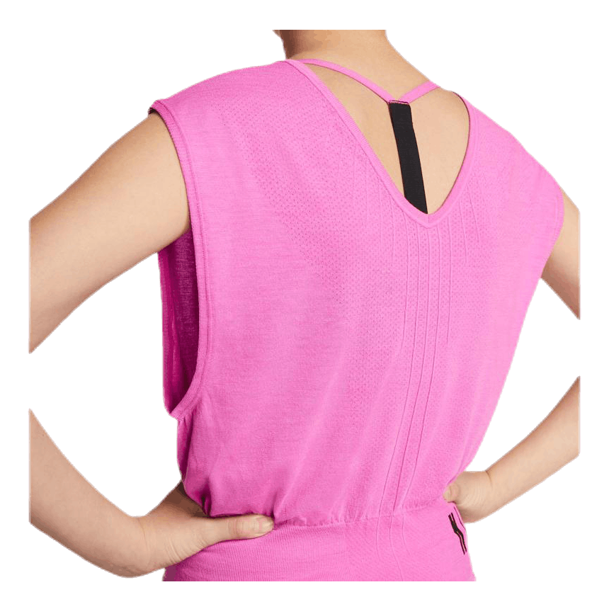 Nike Reversible Seamless Jr Pink - Image 5