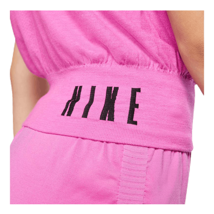 Nike Reversible Seamless Jr Pink - Image 6