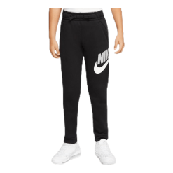 Nike Sportswear Club Fleece Big Kids’ (Boys’) Pants BLACK/BLACK