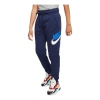 Nike Sportswear Club Fleece Big Kids’ (Boys’) Pants MIDNIGHT NAVY/MIDNIGHT NAVY