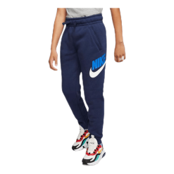 Nike Sportswear Club Fleece Big Kids’ (Boys’) Pants MIDNIGHT NAVY/MIDNIGHT NAVY