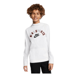 Nike RTL Good Jersey Jr White