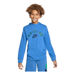 Nike RTL Good Jersey Jr Blue