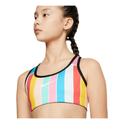 Nike Dri-FIT Reversible Racerback Stripe Jr Black