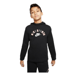 Nike RTL Good Jersey Jr Black