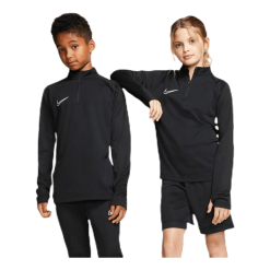 Nike Dry-FIT Academy Drill Top White/Black
