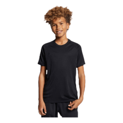 Nike Dry Academy Top SS Black