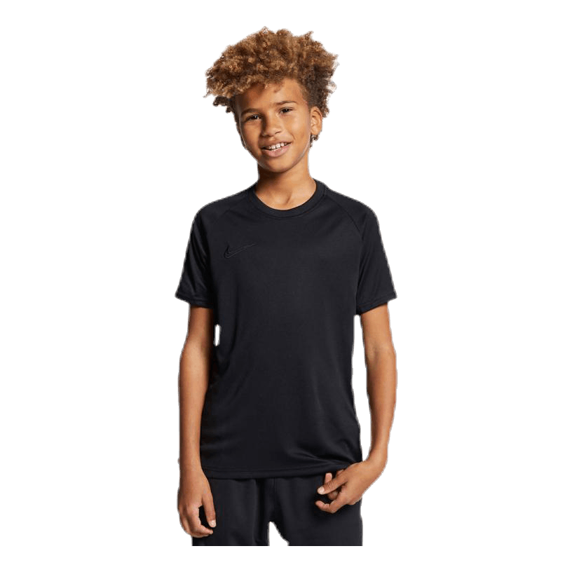 Nike Dry Academy Top SS Black