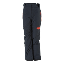 Helly Hansen Legendary Ski Pants Jr 15 000 Mm Blue
