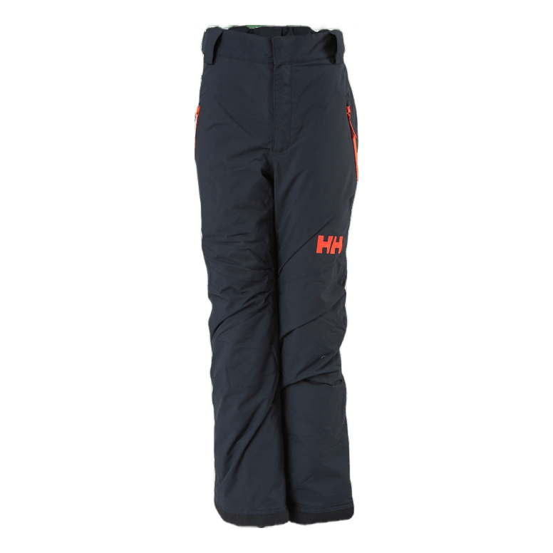 Helly Hansen Legendary Ski Pants Jr 15 000 Mm Blue