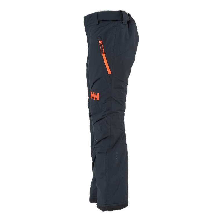 Helly Hansen Legendary Ski Pants Jr 15 000 Mm Blue - Image 2