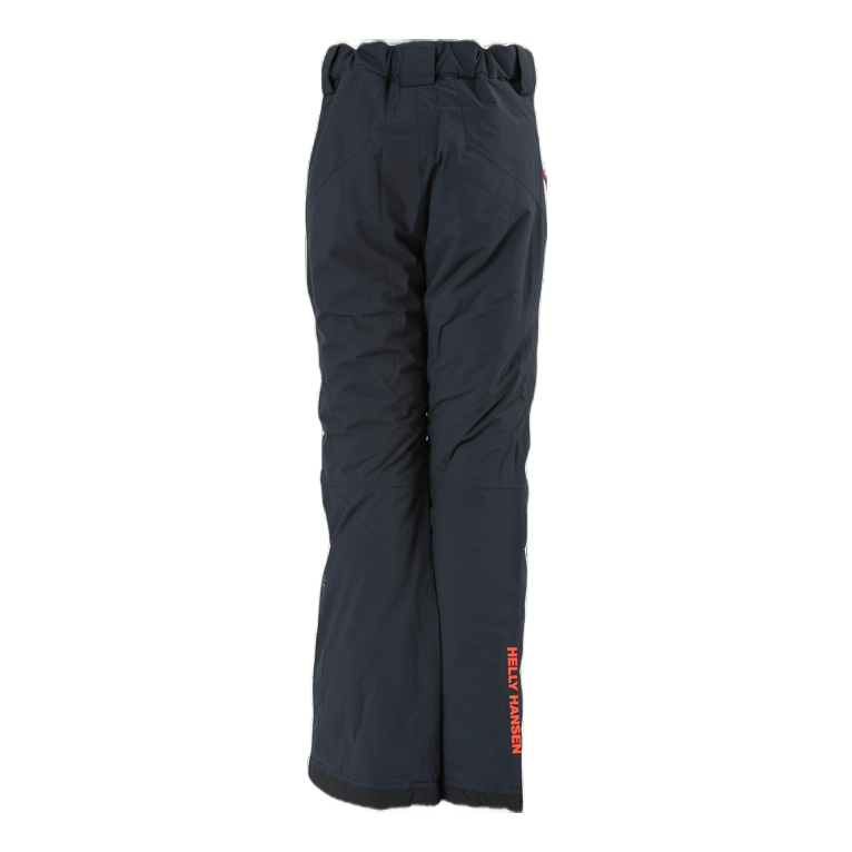 Helly Hansen Legendary Ski Pants Jr 15 000 Mm Blue - Image 3