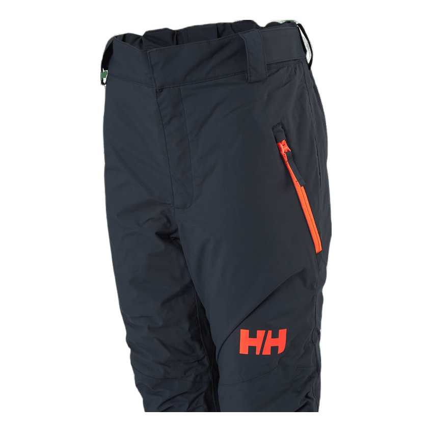 Helly Hansen Legendary Ski Pants Jr 15 000 Mm Blue - Image 4