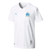 Puma Om Home Shirt Replica JR SS White