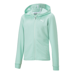 Puma Modern Sports Jacket G Green