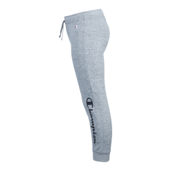 Champion Rib Cuff Pants Jr Grey