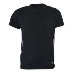 OXIDE T-Shirt X-Cool Black