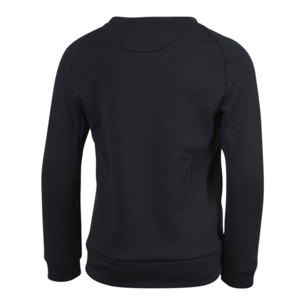 ADIDAS SW Crew Jr Black - Image 2