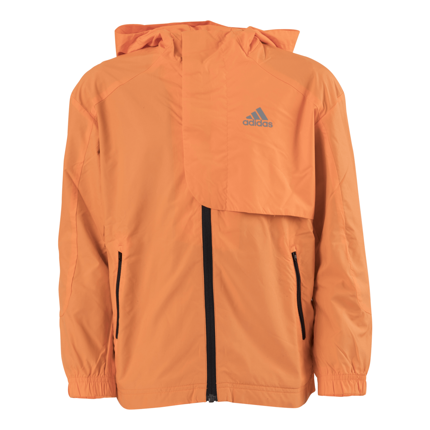 ADIDAS BW Running Jacket Jr Orange