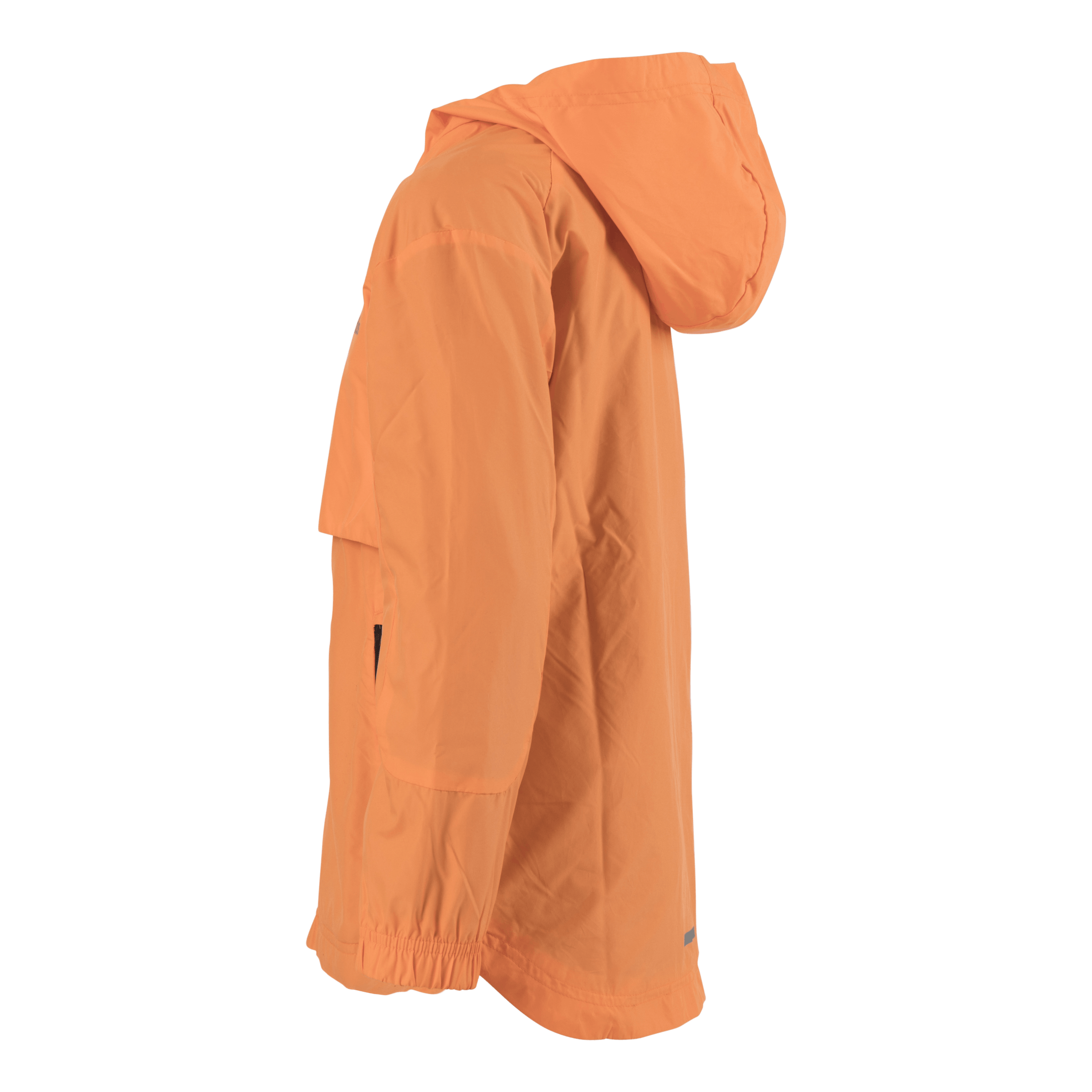 ADIDAS BW Running Jacket Jr Orange - Image 2