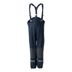 DIDRIKSONS Bass Kids Galon Pants Blue