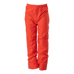 DIDRIKSONS Nobi Kids Pants 4 Red