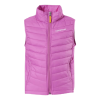 DIDRIKSONS Boris Kids Vest Purple