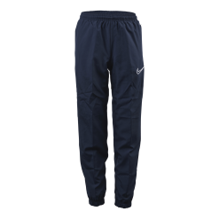Nike Jr Dri-FIT Academy 21 Football Pants Blue