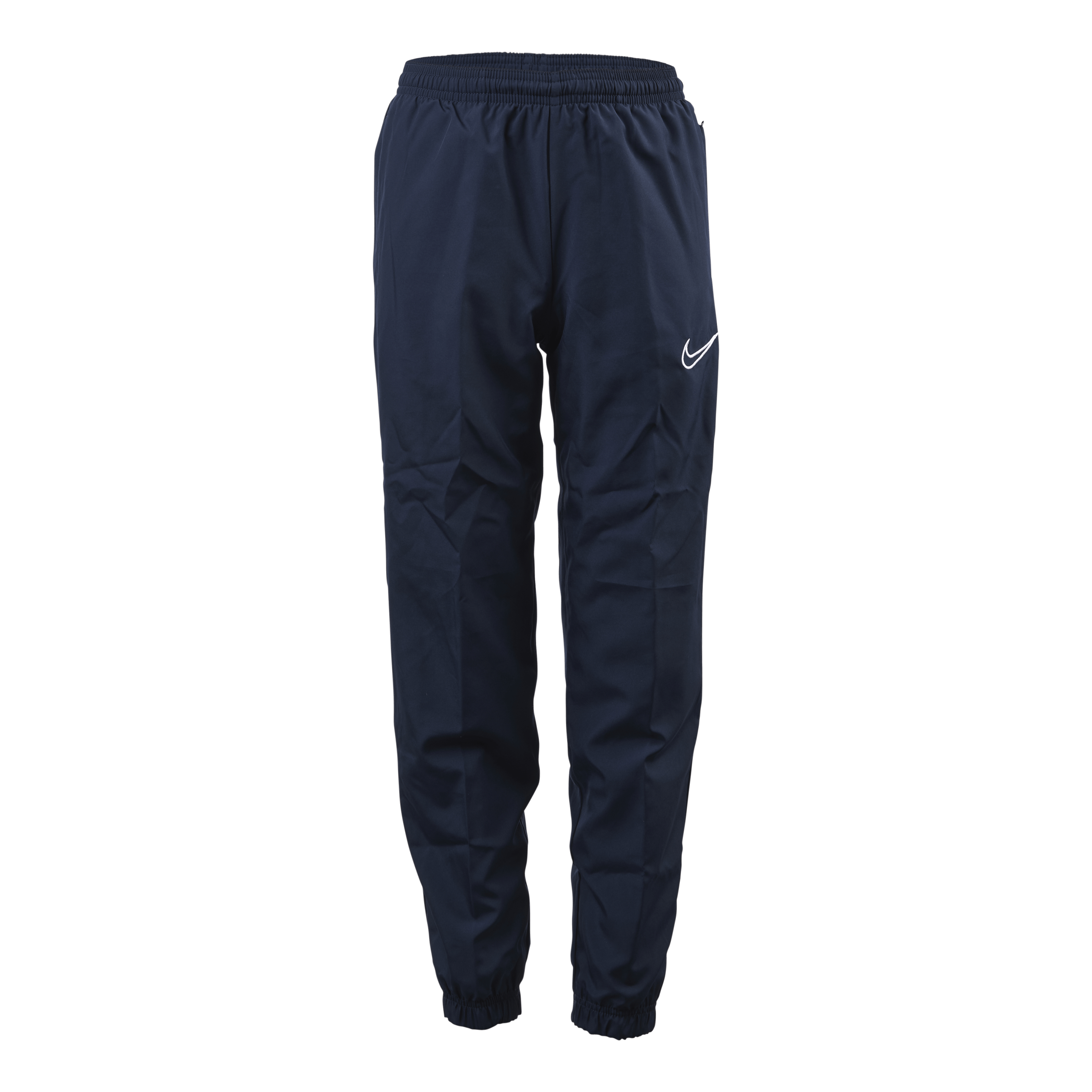 Nike Jr Dri-FIT Academy 21 Football Pants Blue