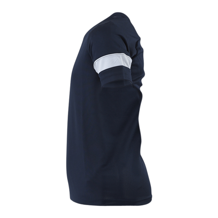 Nike Jr Dri-FIT Academy 21 SS Tee Blue - Image 2