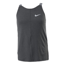 Nike Jr Dri-FIT Tank Elastika Black