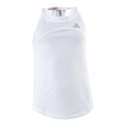 ADIDAS TENNIS Club Tank Top White
