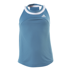 ADIDAS TENNIS Club Tank Top Blue