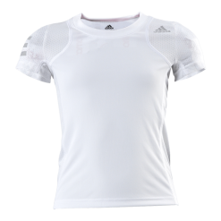 ADIDAS TENNIS Club T-Shirt White