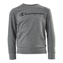 Champion Legacy Crew Jr Grey