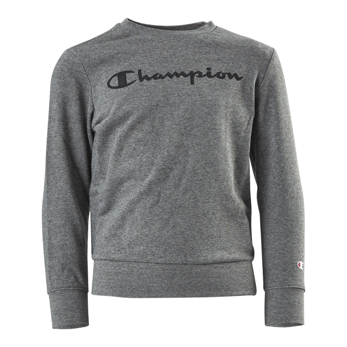 Champion Legacy Crew Jr Grey