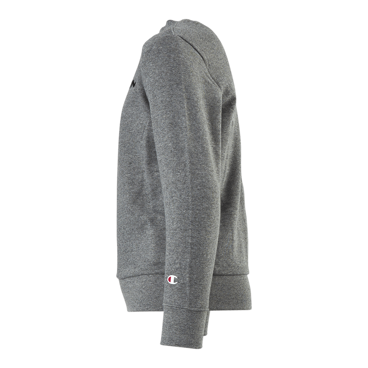 Champion Legacy Crew Jr Grey - Image 2