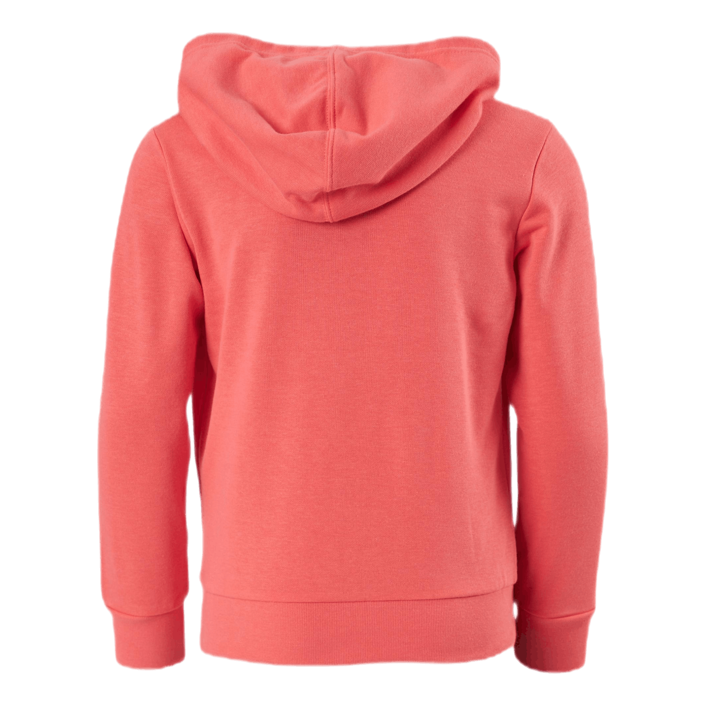 Champion Pastel Hooded Sweatshirt Jr Red - Image 3